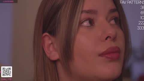 Alana online show from January 2025 07:07:01 AM