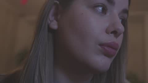 Alana online show from February 2025 11:55:02 PM