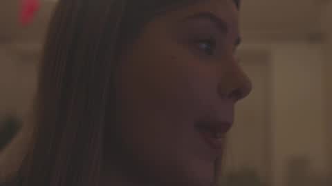 Alana online show from February 2025 08:56:01 PM