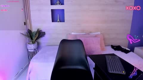 katiuska online show from January 2026 04:40:02 AM