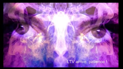 Lana The Virus online show from November 2025 12:37:02 PM