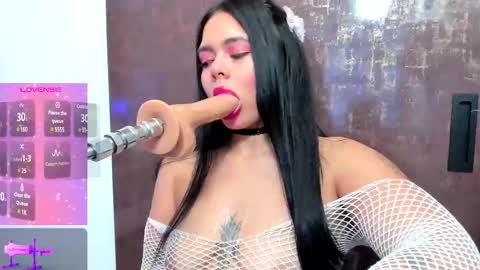 Snapshot of lana_valkova chatting on March 2025 08:21:01 PM Lana online show from March 2025 08:21:01 PM