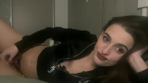 Snapshot of lanaafterdark chatting on June 2026 11:07:01 AM Lana Bellarose online show from June 2026 11:07:01 AM