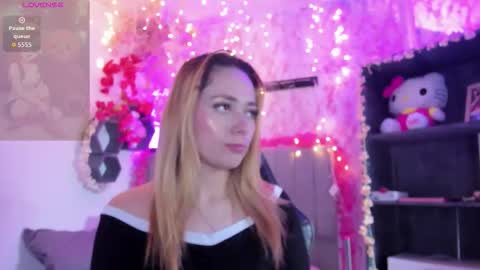 Lana online show from February 2026 05:17:01 AM