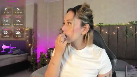 Lana online show from February 2026 05:25:02 AM