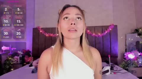 Snapshot of lanaamills chatting on May 2026 05:48:01 AM Lana online show from May 2026 05:48:01 AM