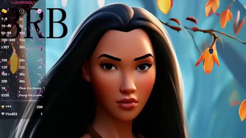 LanaBakers NONUDE MODEL online show from February 2025 08:49:02 AM