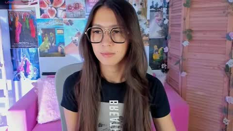 LanaBakers NONUDE MODEL online show from March 2025 02:38:02 AM