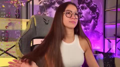 LanaBakers NONUDE MODEL online show from November 2025 03:01:02 AM