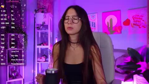 LanaBakers NONUDE MODEL online show from March 2026 03:03:02 AM