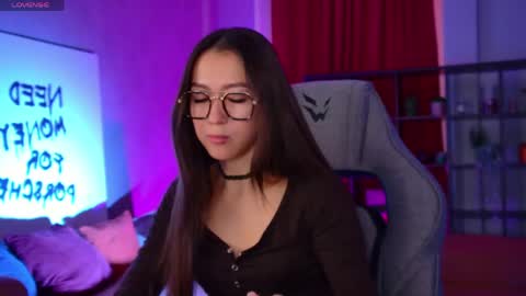 LanaBakers NONUDE MODEL online show from April 2026 03:07:02 AM