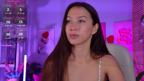 LanaBakers NONUDE MODEL online show from June 2026 03:00:02 AM