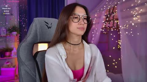 LanaBakers NONUDE MODEL online show from June 2026 02:45:02 AM