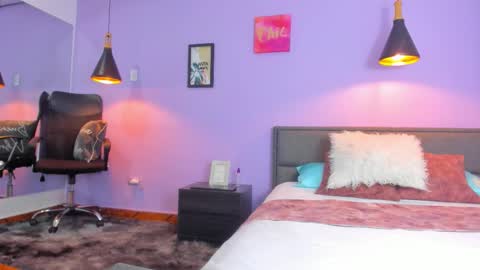 Snapshot of lanablake_ chatting on February 2026 12:01:02 PM Lana Blake online show from February 2026 12:01:02 PM