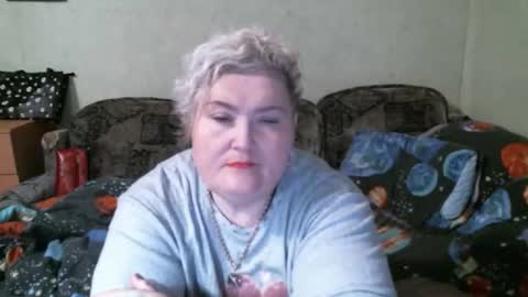 lanacat555 online show from October 2025 11:15:01 PM