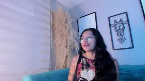 Lana online show from February 2026 12:09:01 PM