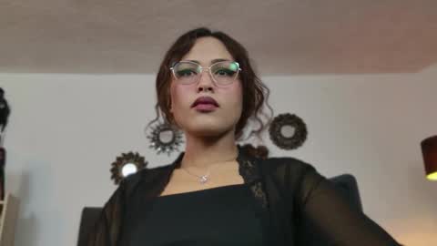 Mistress Lana online show from December 2025 02:21:01 PM