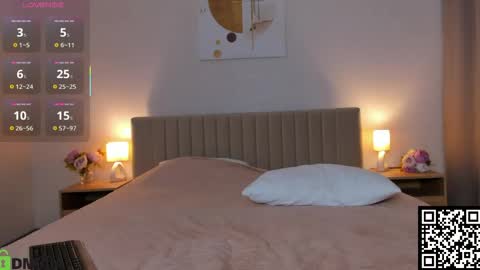 LanaFrost online show from April 2026 06:10:01 PM