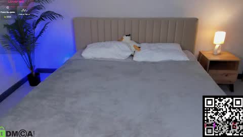LanaFrost online show from July 2026 12:25:02 PM