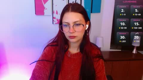 Alana Garcia  online show from September 2025 11:21:02 AM