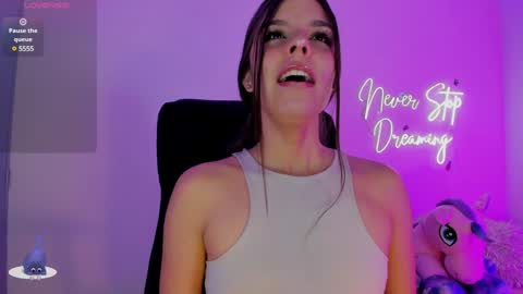 LanaJones online show from January 2025 11:33:01 AM