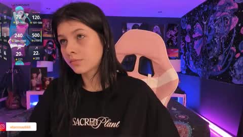 L A N A  online show from November 2025 11:11:01 AM