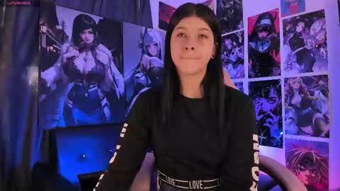 LanaKyutt666 online show from January 2026 02:44:01 PM