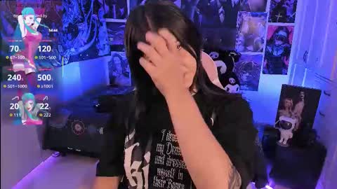 LanaKyutt666 online show from March 2026 02:06:01 AM