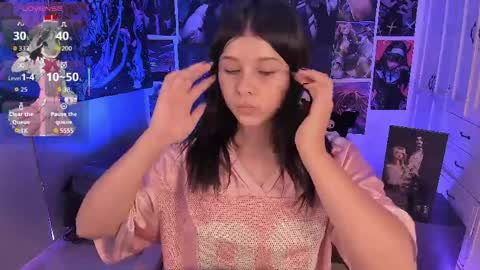 LanaKyutt666 online show from April 2026 09:56:01 PM