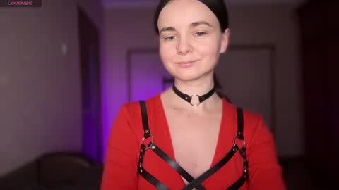 Lana online show from November 2025 11:36:02 PM