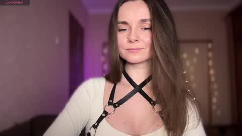 Lana online show from February 2026 11:25:01 PM