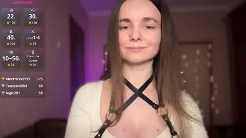 Lana online show from March 2026 10:46:01 PM