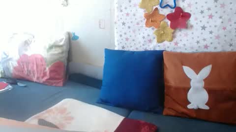 Snapshot of lanalovelyqueen chatting on June 2026 09:00:02 AM LovelyQueen online show from June 2026 09:00:02 AM