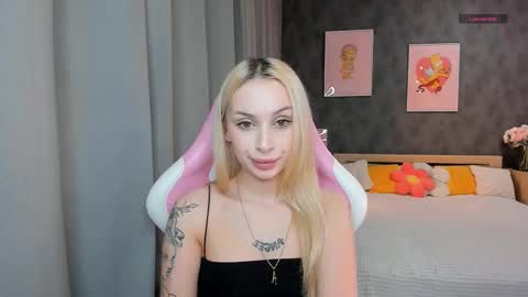 Lana online show from February 2026 03:16:02 AM