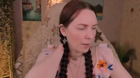 Snapshot of lanaradiance chatting on May 2026 08:30:02 AM Lana Radiance online show from May 2026 08:30:02 AM