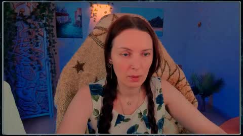 Snapshot of lanaradiance chatting on June 2026 02:28:01 PM Lana Radiance online show from June 2026 02:28:01 PM