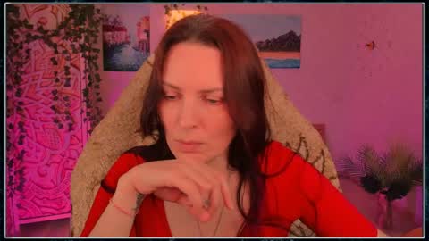 Snapshot of lanaradiance chatting on June 2026 11:14:01 AM Lana Radiance online show from June 2026 11:14:01 AM