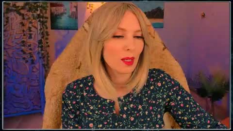 Snapshot of lanaradiance chatting on June 2026 02:41:01 PM Lana Radiance online show from June 2026 02:41:01 PM