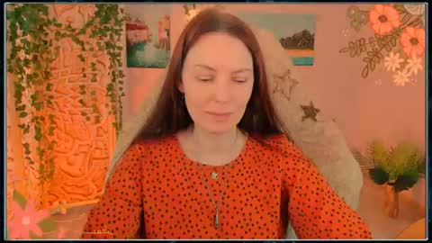 Snapshot of lanaradiance chatting on June 2026 10:53:01 AM Lana Radiance online show from June 2026 10:53:01 AM