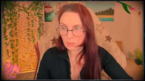 Snapshot of lanaradiance chatting on June 2026 02:34:01 PM Lana Radiance online show from June 2026 02:34:01 PM
