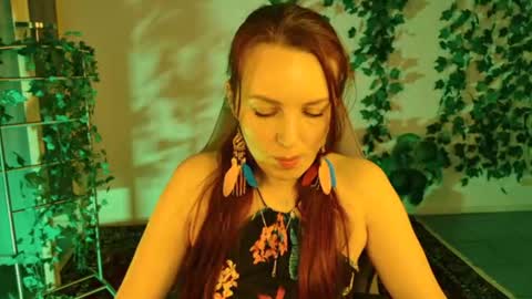 Snapshot of lanaradiance chatting on July 2026 12:41:01 PM Lana Radiance online show from July 2026 12:41:01 PM