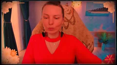 Snapshot of lanaradiance chatting on July 2026 10:02:01 AM Lana Radiance online show from July 2026 10:02:01 AM