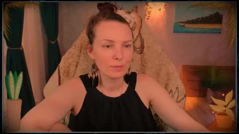 Snapshot of lanaradiance chatting on July 2026 04:37:02 PM Lana Radiance online show from July 2026 04:37:02 PM