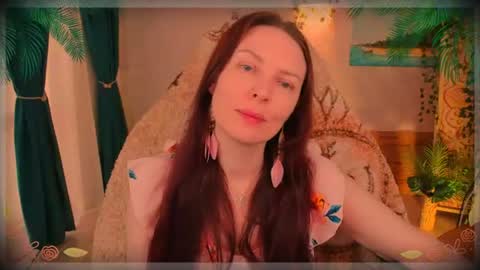 Snapshot of lanaradiance chatting on July 2026 03:00:02 PM Lana Radiance online show from July 2026 03:00:02 PM