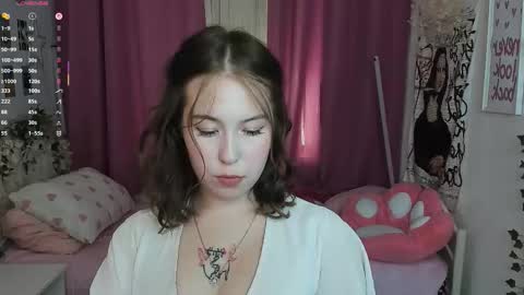 Lana online show from February 2026 09:57:02 PM