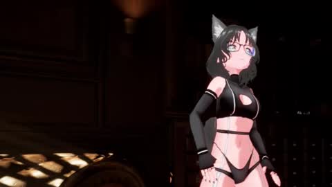 Snapshot of lanasae chatting on November 2025 09:42:02 AM Waifu Valentine online show from November 2025 09:42:02 AM