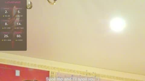 lanavibes online show from April 2026 05:13:02 PM