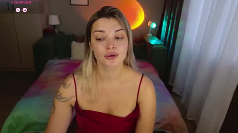 LancasterMiss online show from October 2025 01:18:01 PM