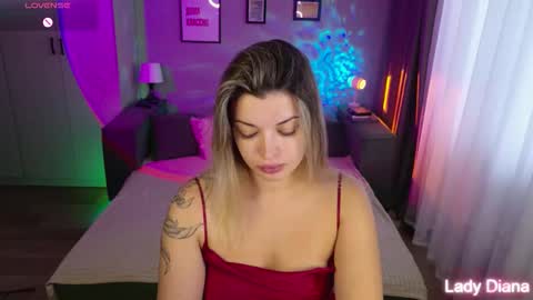 LancasterMiss online show from October 2025 11:11:01 AM