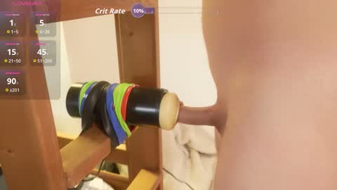 lanceguerr  online show from February 2026 10:14:01 PM